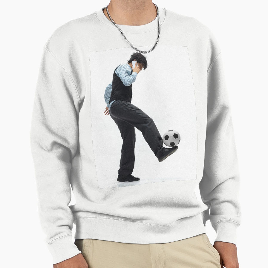 Football Sidemen Sweatshirt - Custom Art Print for Adults - T-Shirt, Sweatshirt, Hoodie