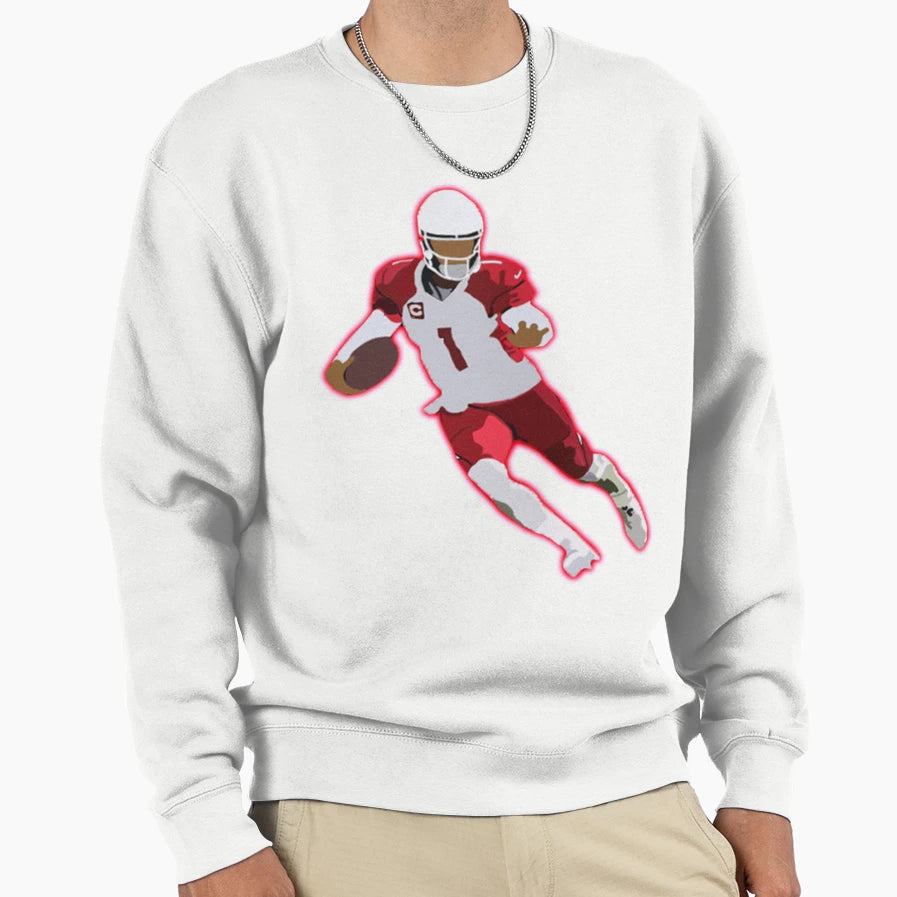Kyler Murray Sweatshirt - Novelty Apparel Men Women - T-Shirt, Sweatshirt, Hoodie
