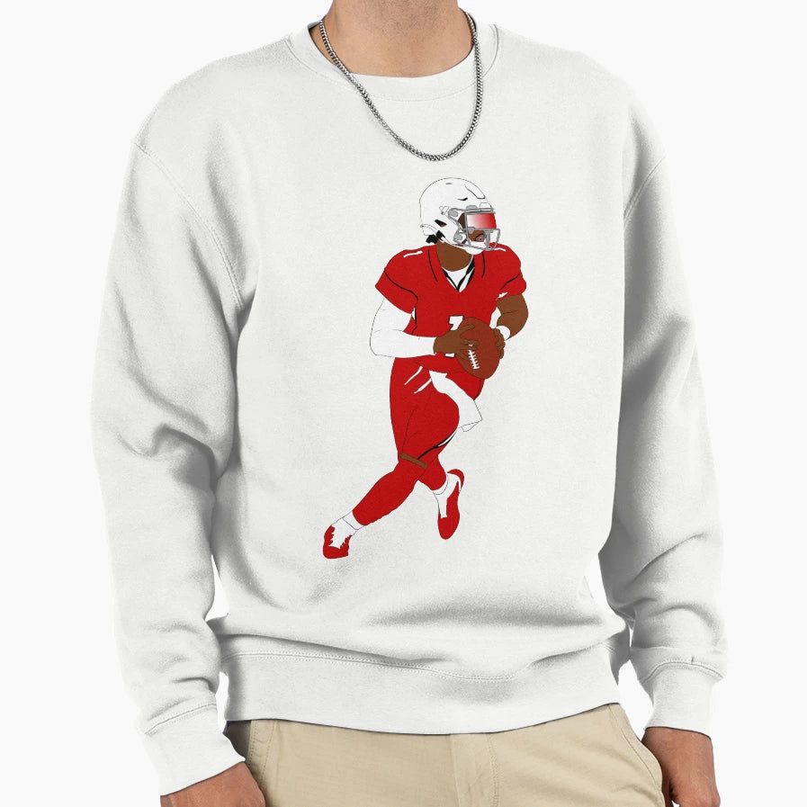 Creator Sweatshirt - Trendy Graphic Men Women - T-Shirt, Sweatshirt, Hoodie