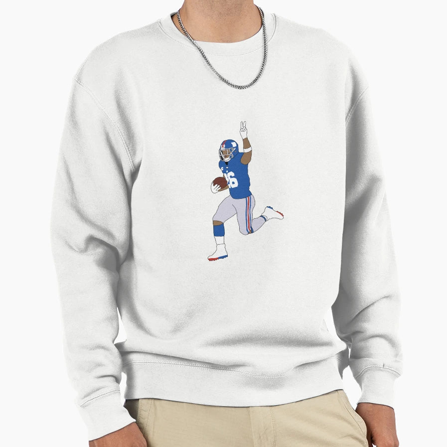 New York Giants SB Sweatshirt - Custom Art Print Unisex - T-Shirt, Sweatshirt, Hoodie