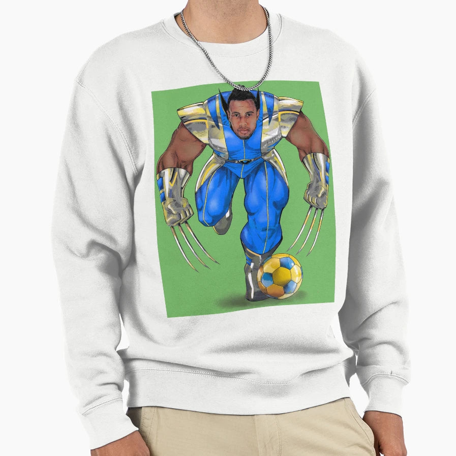 Francis Coquelin Sweatshirt - Novelty Apparel Unisex - T-Shirt, Sweatshirt, Hoodie