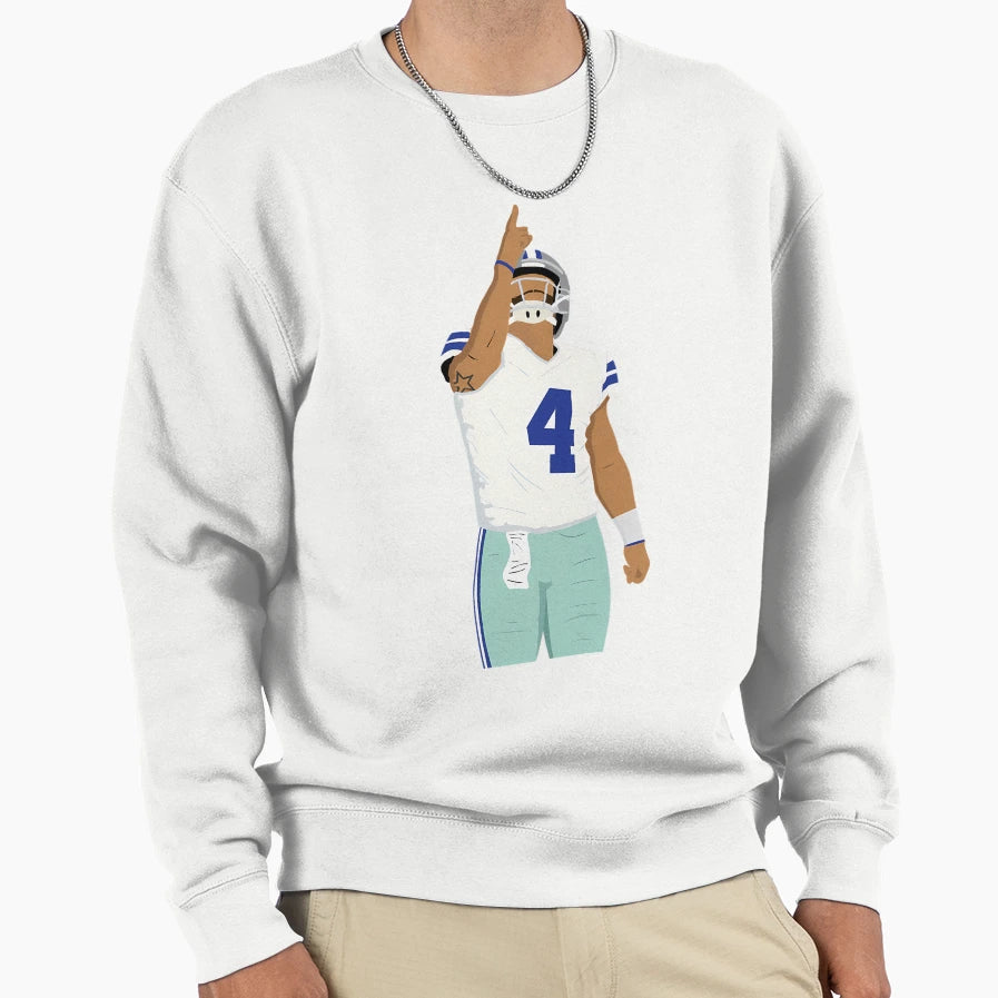 DP Sweatshirt - Novelty Apparel Men Women - T-Shirt, Sweatshirt, Hoodie