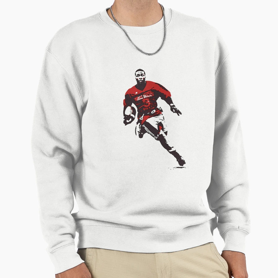 Baseball Sweatshirt - Fun Novelty Design Men Women - T-Shirt, Sweatshirt, Hoodie