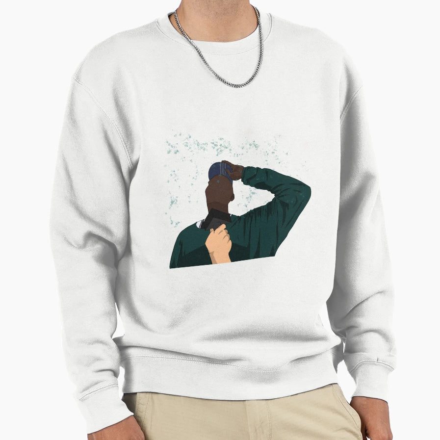 Dreams Sweatshirt - Custom Art Print Men Women - T-Shirt, Sweatshirt, Hoodie