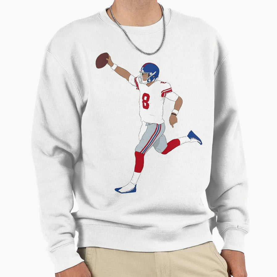 Future Sweatshirt - Casual Everyday Wear Men Women - T-Shirt, Sweatshirt, Hoodie
