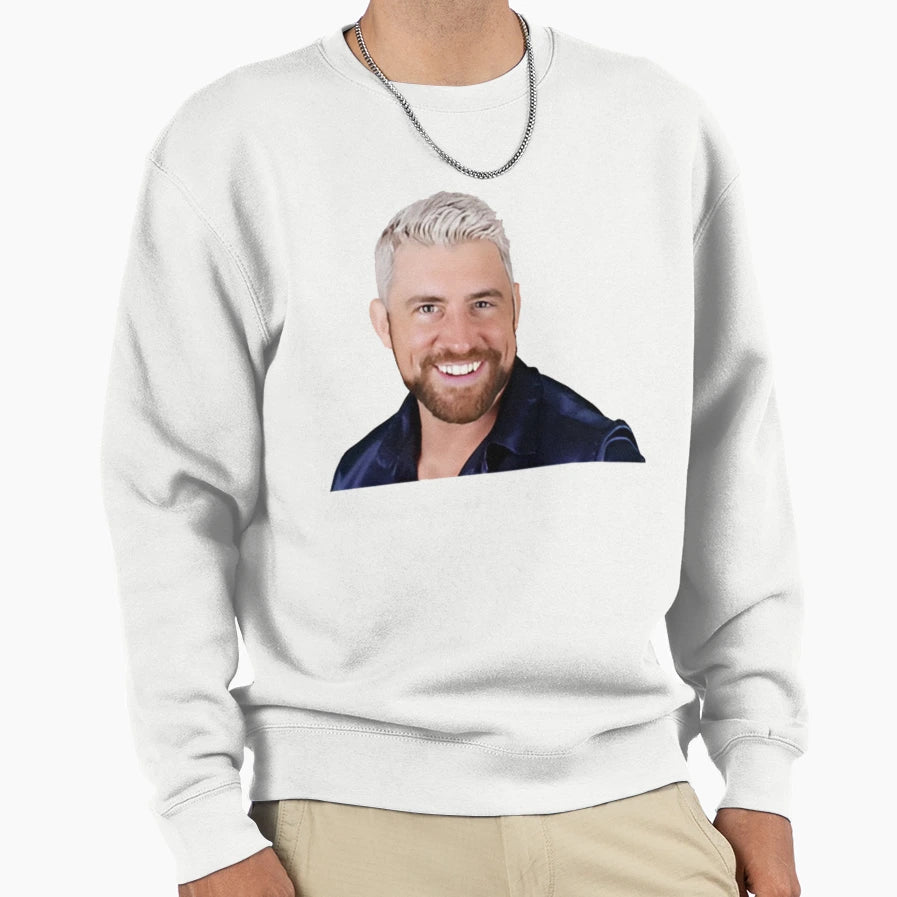 I Believe Joe Hendry Sweatshirt - Graphic Print Unisex - T-Shirt, Sweatshirt, Hoodie