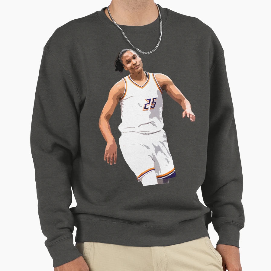 Alyssa Thomas Sweatshirt - Custom Art Print Unisex - T-Shirt, Sweatshirt, Hoodie