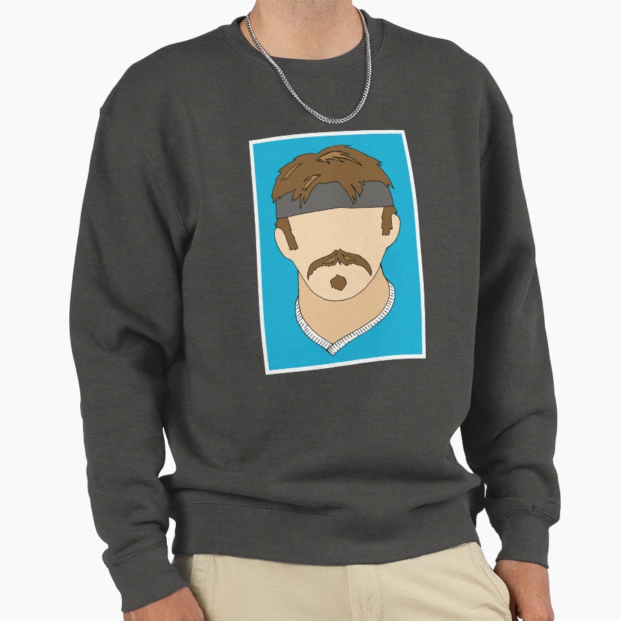 Minshew Sweatshirt - Streetwear Style Men Women - T-Shirt, Sweatshirt, Hoodie