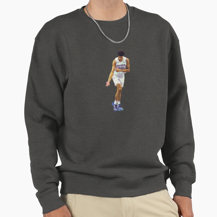 Max Christie Sweatshirt - Minimalist Print for Adults - T-Shirt, Sweatshirt, Hoodie