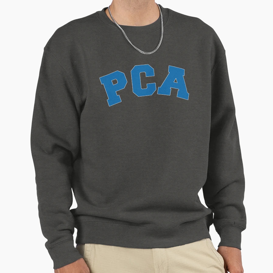 Pacific Coast Academy Pca Zoey 101 Sweatshirt - Custom Art Print Men Women - T-Shirt, Sweatshirt, Hoodie