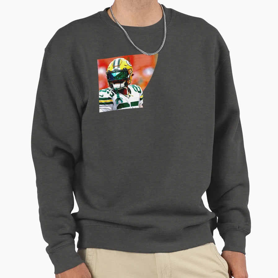 Racer Sweatshirt - Trendy Graphic for Adults - T-Shirt, Sweatshirt, Hoodie