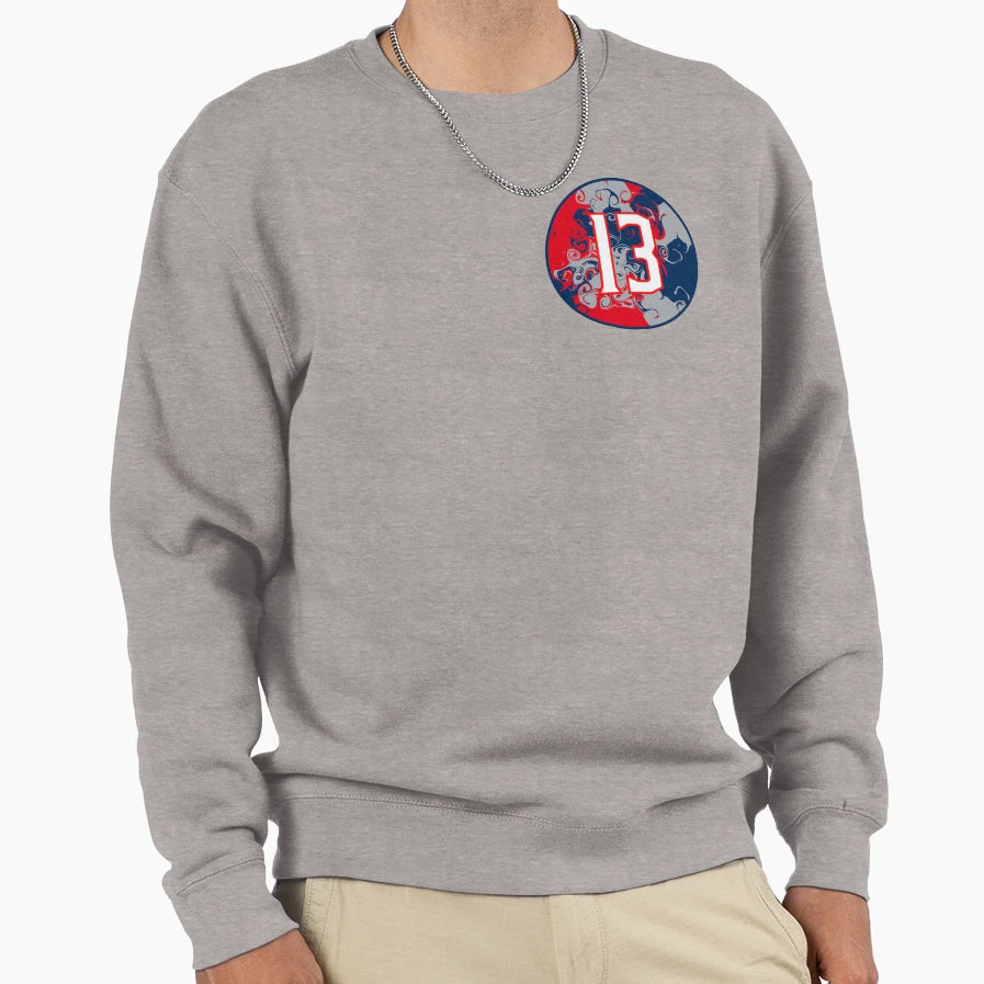 J Gaudreau Sweatshirt - Fun Novelty Design for Adults - T-Shirt, Sweatshirt, Hoodie