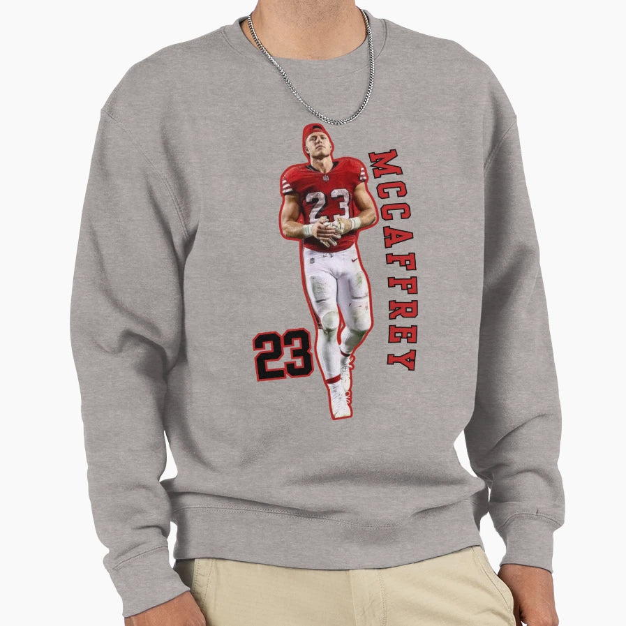 Christian 49 Sweatshirt - Novelty Apparel Men Women - T-Shirt, Sweatshirt, Hoodie