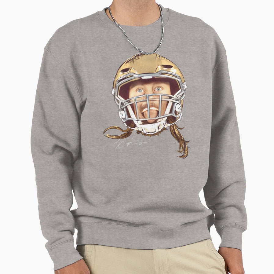 GK Sweatshirt - Novelty Apparel for Adults - T-Shirt, Sweatshirt, Hoodie