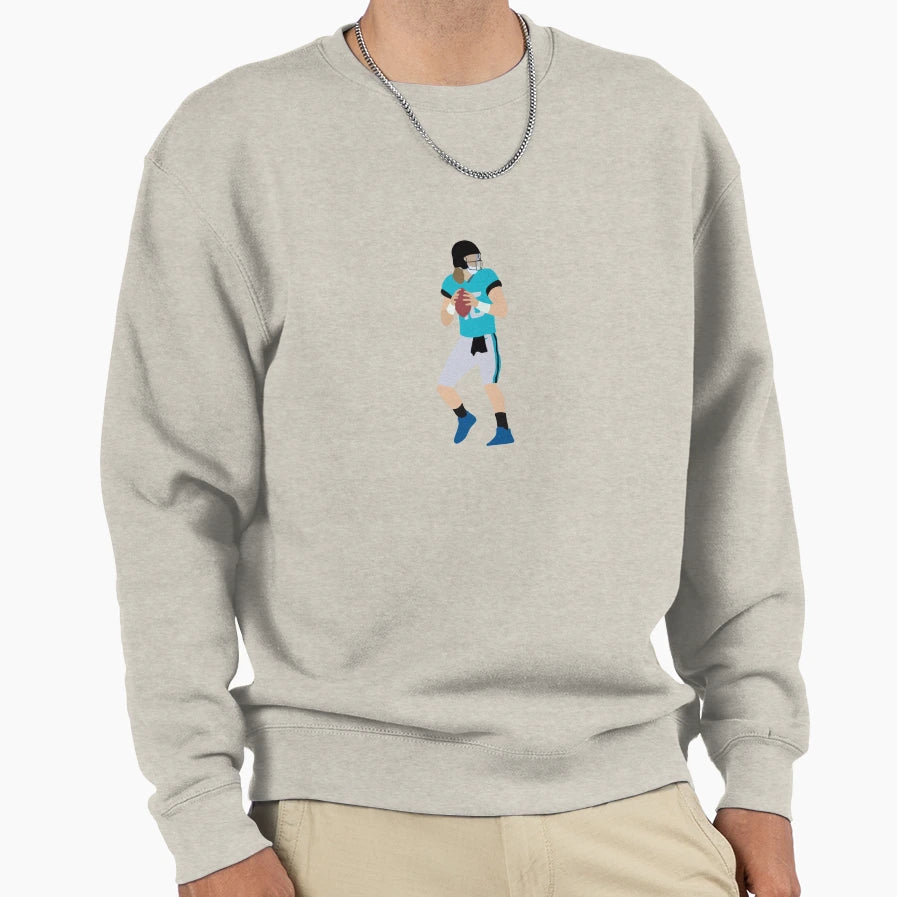 Tl Sweatshirt - Streetwear Style Unisex - T-Shirt, Sweatshirt, Hoodie
