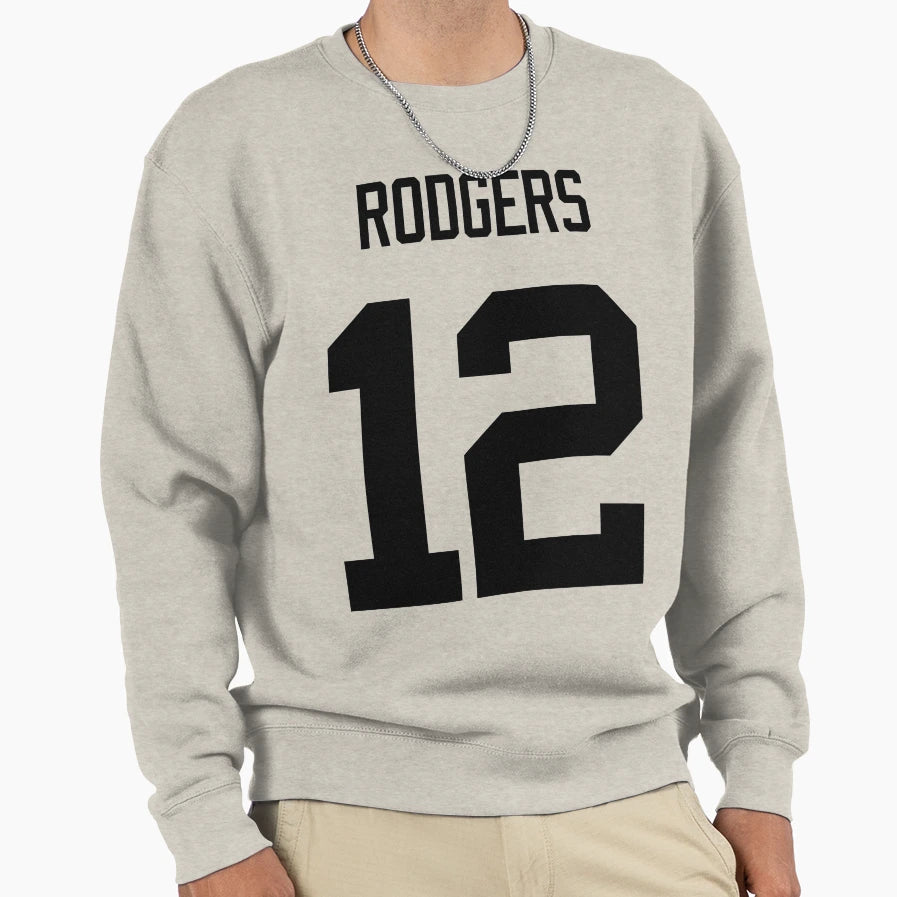 Football Player AR Best Seller Friends Sweatshirt - Graphic Print Men Women - T-Shirt, Sweatshirt, Hoodie