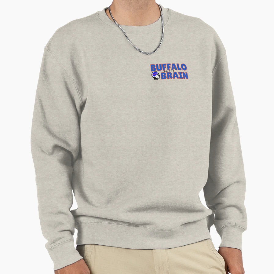 Botb2 Sweatshirt - Novelty Apparel Men Women - T-Shirt, Sweatshirt, Hoodie