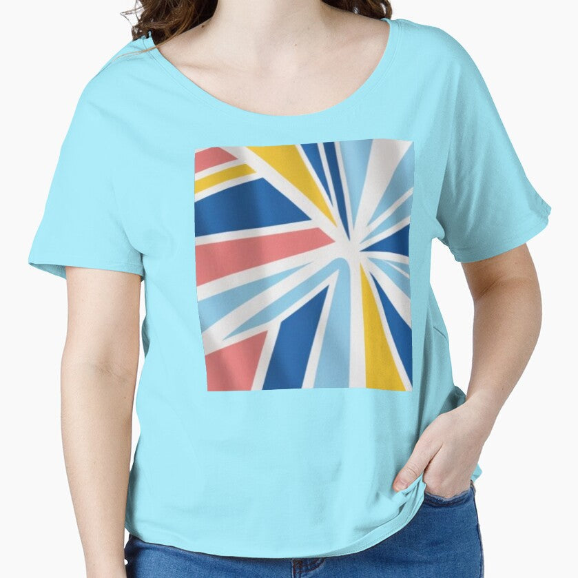 Mosaic pattern by lookmade - Adult & Kids T-Shirts, Sweatshirts & Hoodies apparel design preview 1