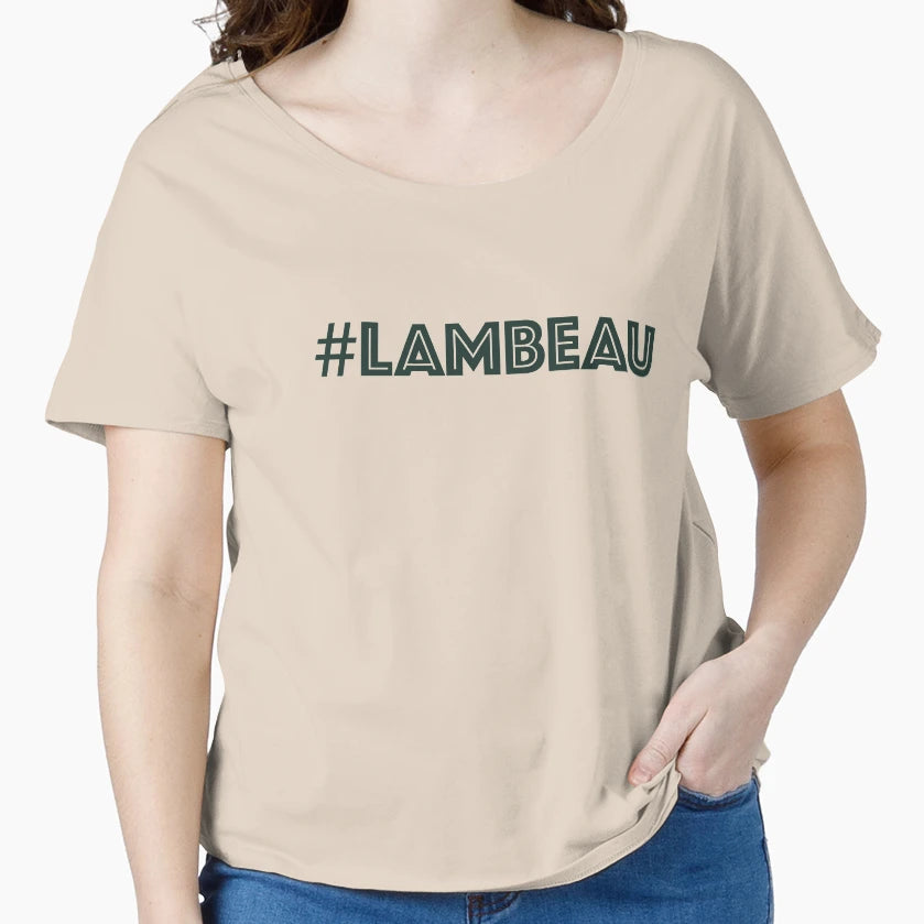Lambeau Green Bay Packers Football Pride T-Shirt - Unique Graphic Unisex - T-Shirt, Sweatshirt, Hoodie