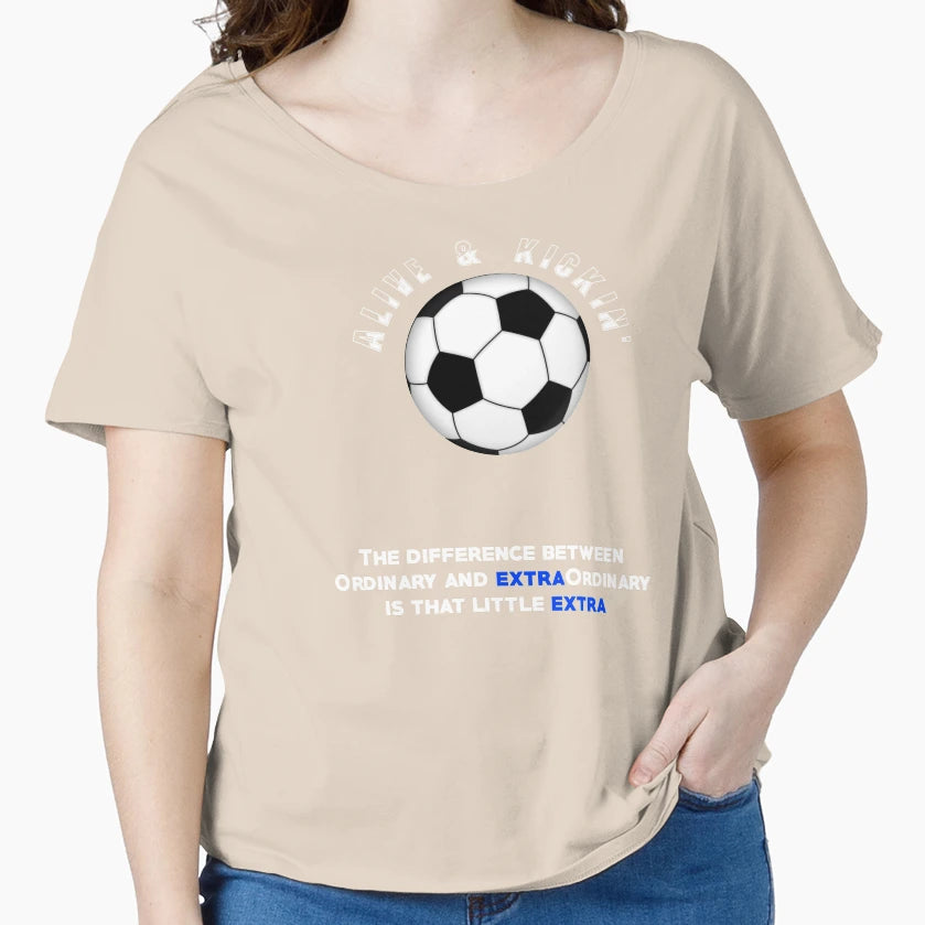 Soccer Team Player T-Shirt - Aesthetic Graphic Men Women - T-Shirt, Sweatshirt, Hoodie