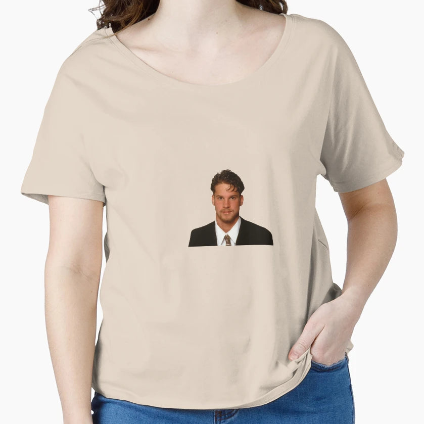 Lane Kiffin T-Shirt - Aesthetic Graphic for Adults - T-Shirt, Sweatshirt, Hoodie