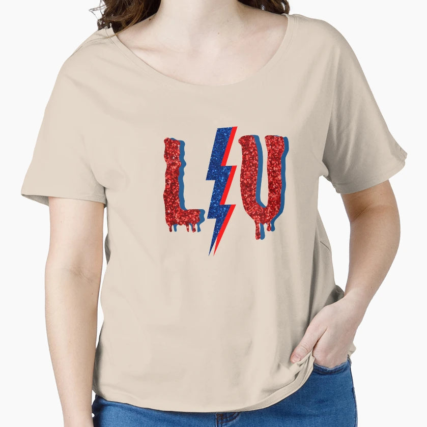 Lee University T-Shirt - Aesthetic Graphic Unisex - T-Shirt, Sweatshirt, Hoodie