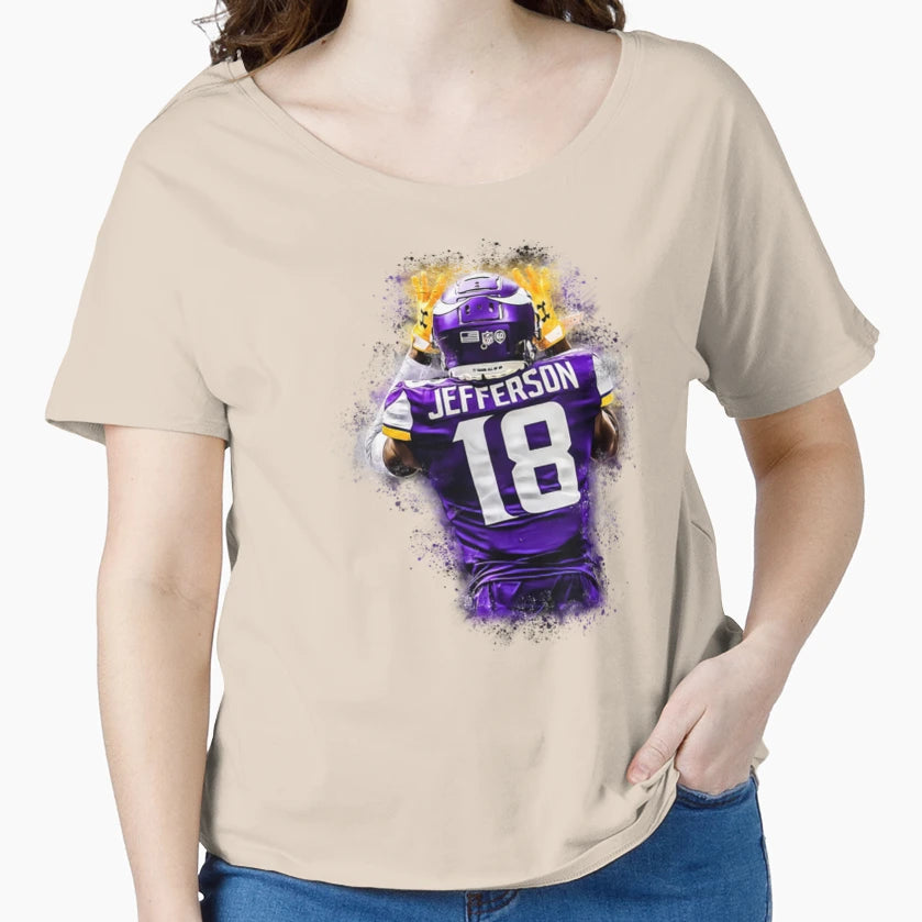 JJ Griddy Mvp 2 T-Shirt - Streetwear Style for Adults - T-Shirt, Sweatshirt, Hoodie