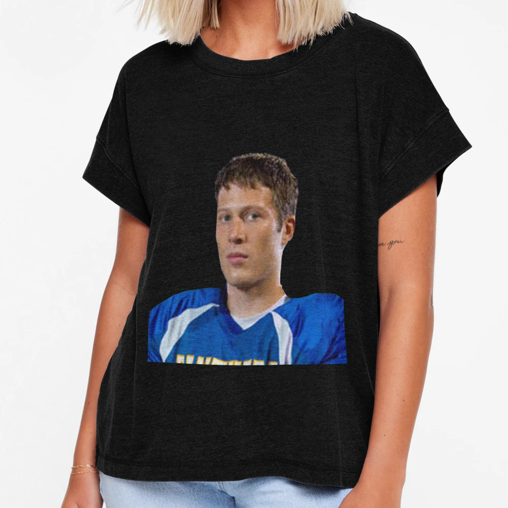 Matt Saracen T-Shirt - Aesthetic Graphic Unisex - T-Shirt, Sweatshirt, Hoodie