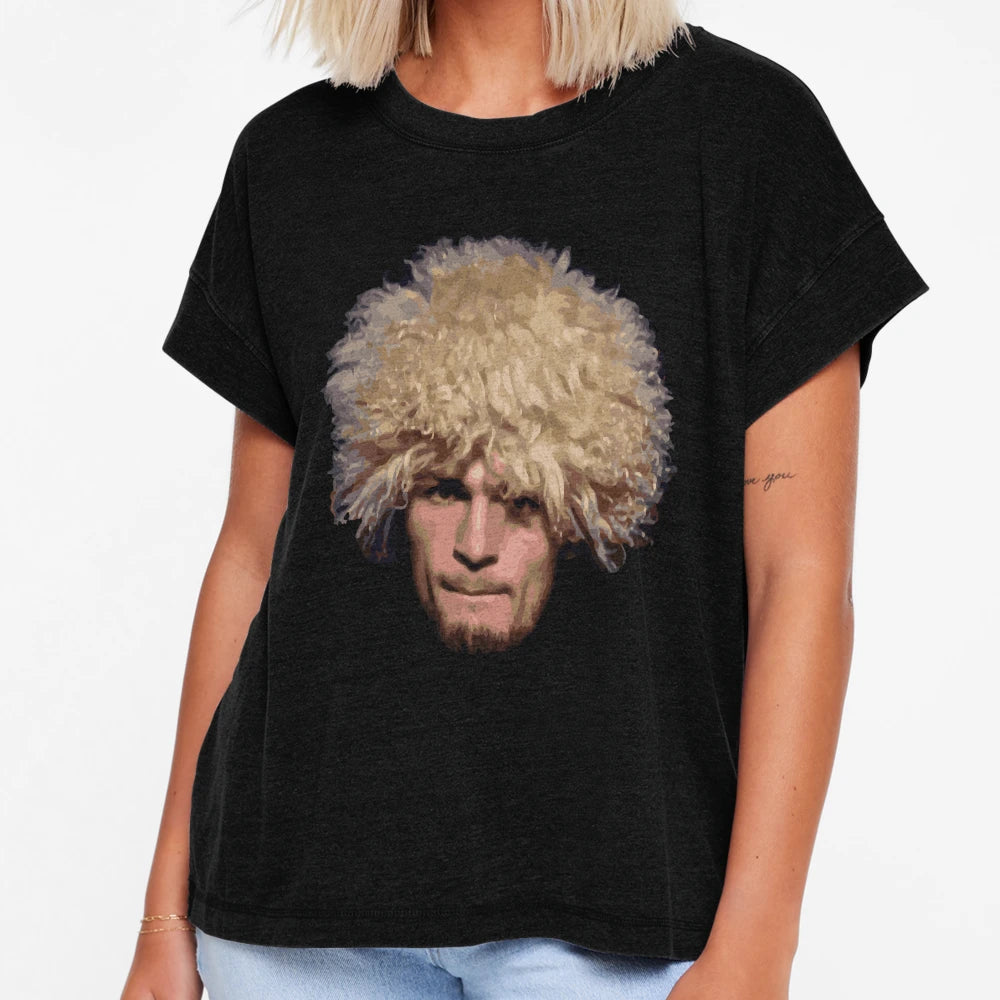 Eagle T-Shirt - Trendy Graphic Men Women - T-Shirt, Sweatshirt, Hoodie
