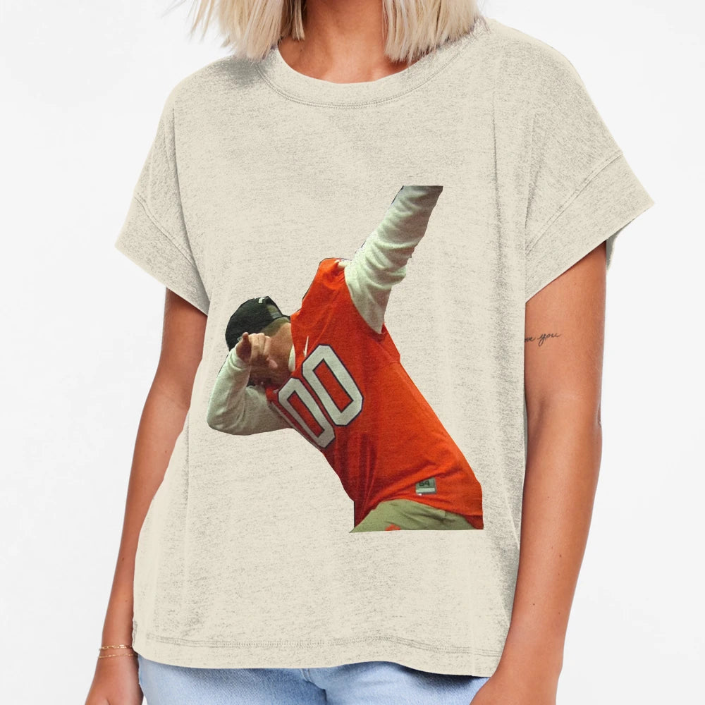 Dabo Dab T-Shirt - Trendy Graphic Unisex - T-Shirt, Sweatshirt, Hoodie