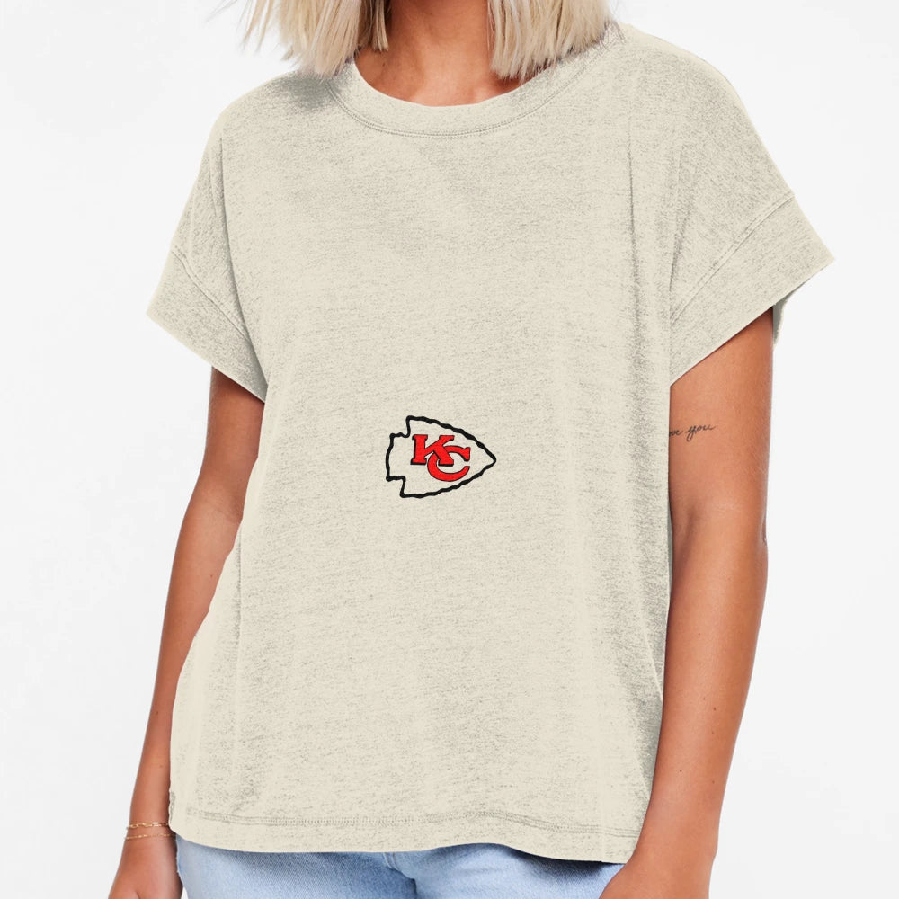 Kansas City T-Shirt - Trendy Graphic Men Women - T-Shirt, Sweatshirt, Hoodie