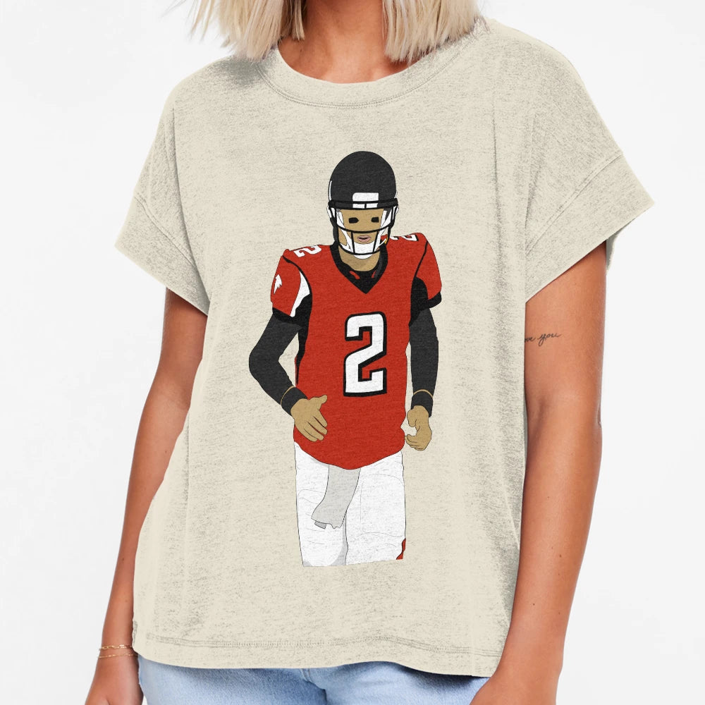 Casual Jogs T-Shirt - Casual Everyday Wear Unisex - T-Shirt, Sweatshirt, Hoodie