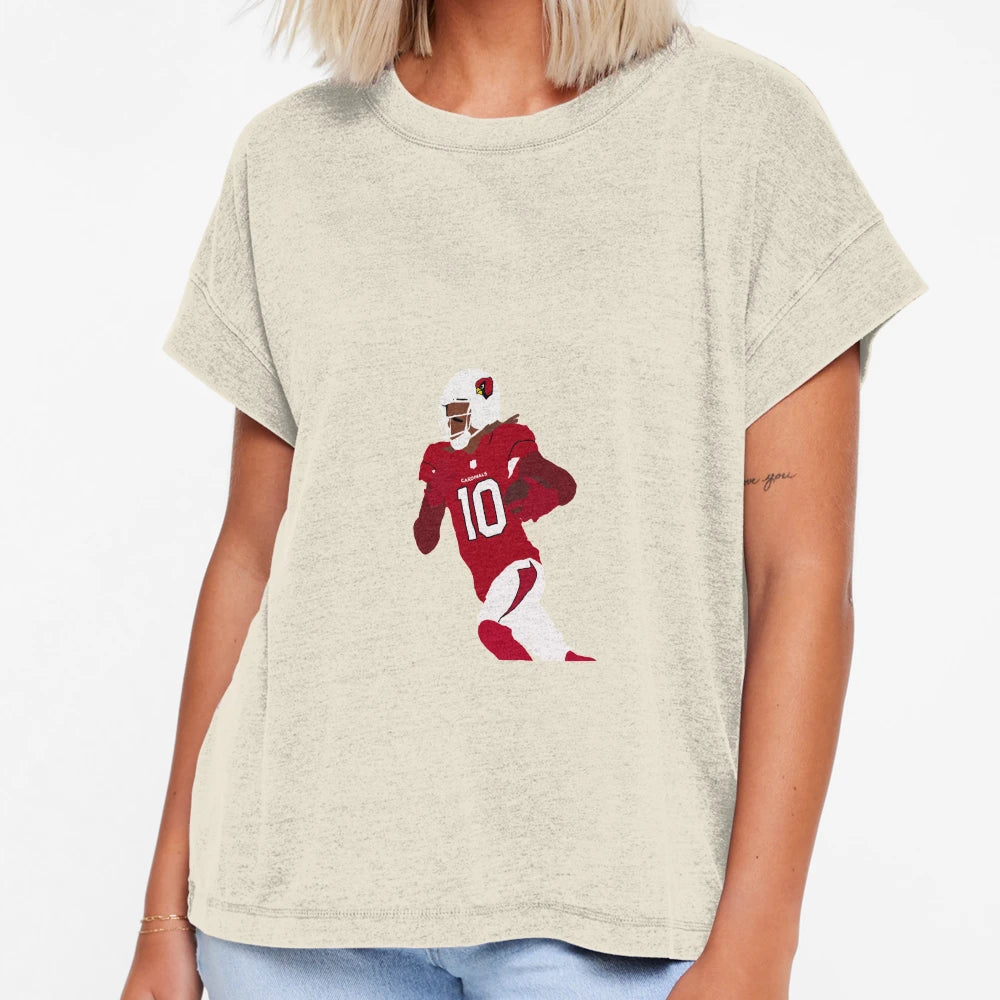 Deandre Hopkins T-Shirt - Aesthetic Graphic Unisex - T-Shirt, Sweatshirt, Hoodie
