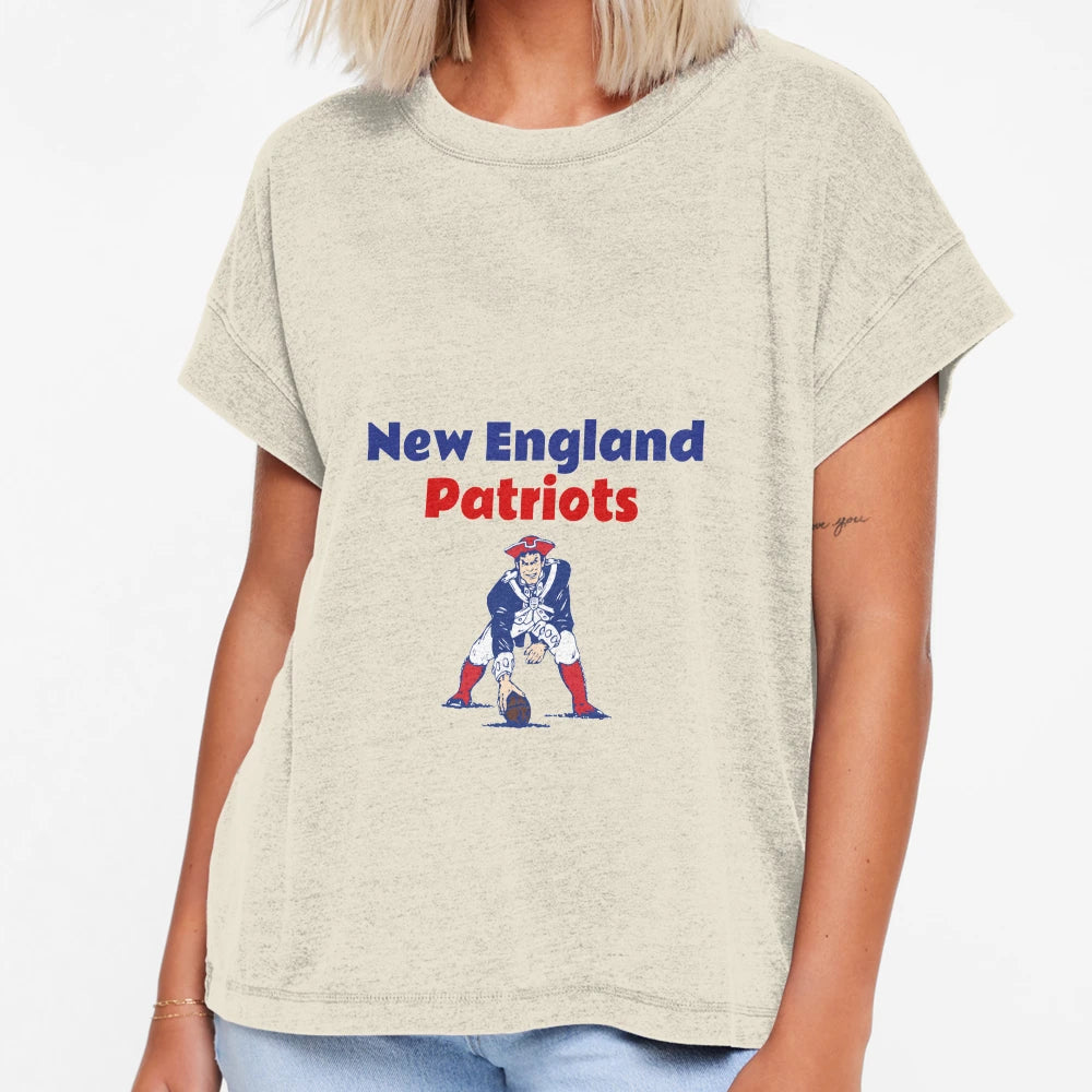 Pats T-Shirt - Trendy Graphic Unisex - T-Shirt, Sweatshirt, Hoodie