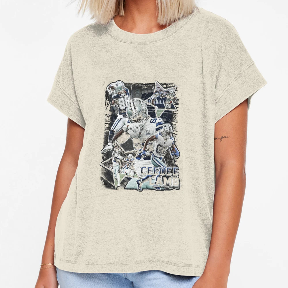 CL Bootleg T-Shirt - Trendy Graphic Men Women - T-Shirt, Sweatshirt, Hoodie