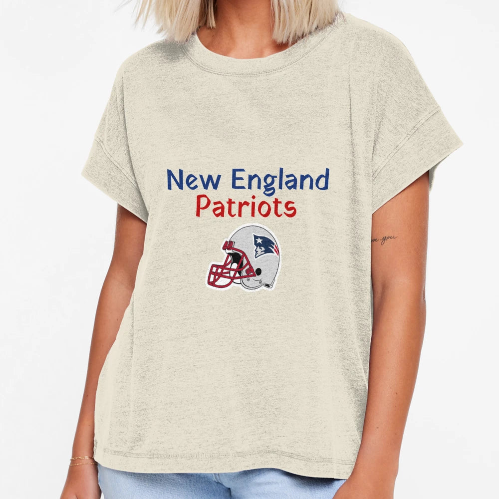 Pats T-Shirt - Casual Everyday Wear for Adults - T-Shirt, Sweatshirt, Hoodie