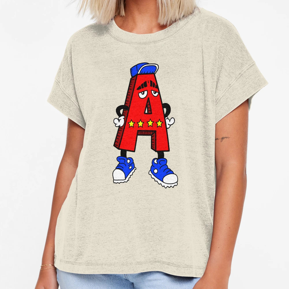 Is Awesome T-Shirt - Trendy Graphic Men Women - T-Shirt, Sweatshirt, Hoodie
