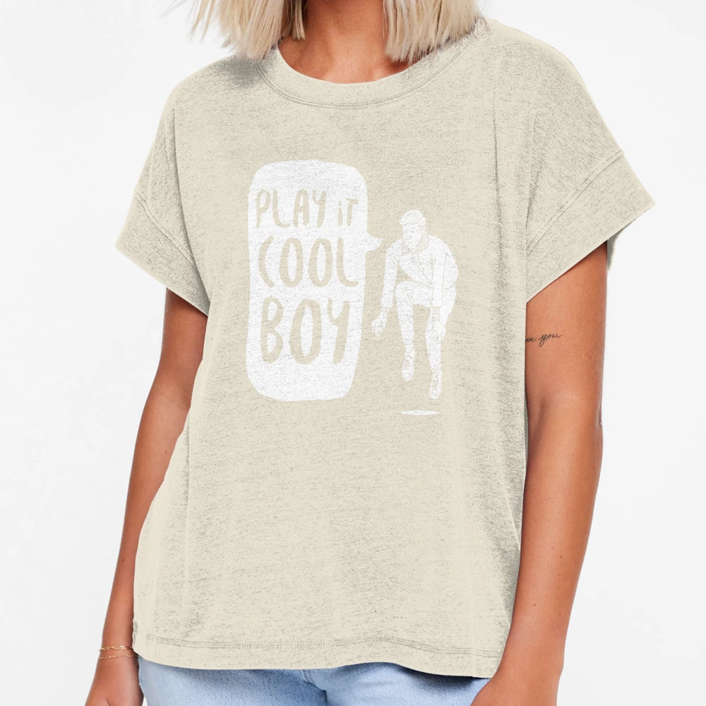Play It T-Shirt - Fun Novelty Design for Adults - T-Shirt, Sweatshirt, Hoodie