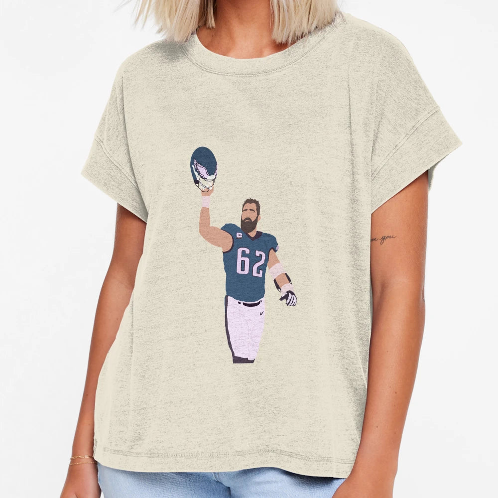 JK T-Shirt - Custom Art Print for Adults - T-Shirt, Sweatshirt, Hoodie