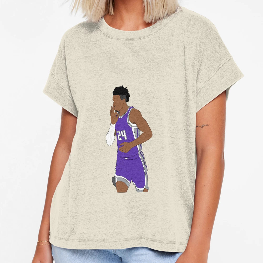 Buddy Hield T-Shirt - Novelty Apparel Men Women - T-Shirt, Sweatshirt, Hoodie