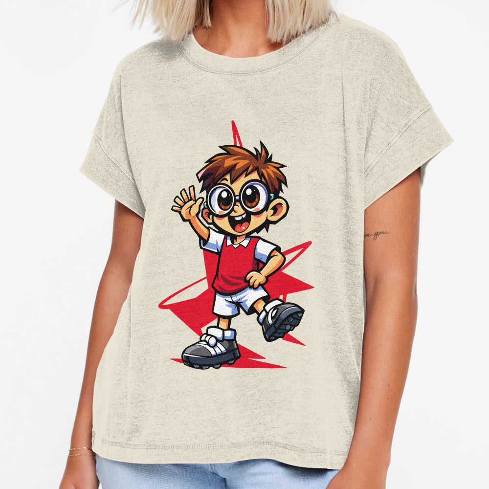 Introducing Brian Footballer T-Shirt - Fun Novelty Design for Adults - T-Shirt, Sweatshirt, Hoodie