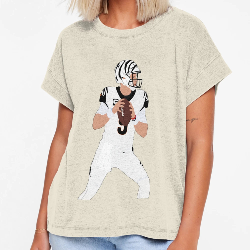 Icey Joe Sheisty T-Shirt - Minimalist Print Unisex - T-Shirt, Sweatshirt, Hoodie