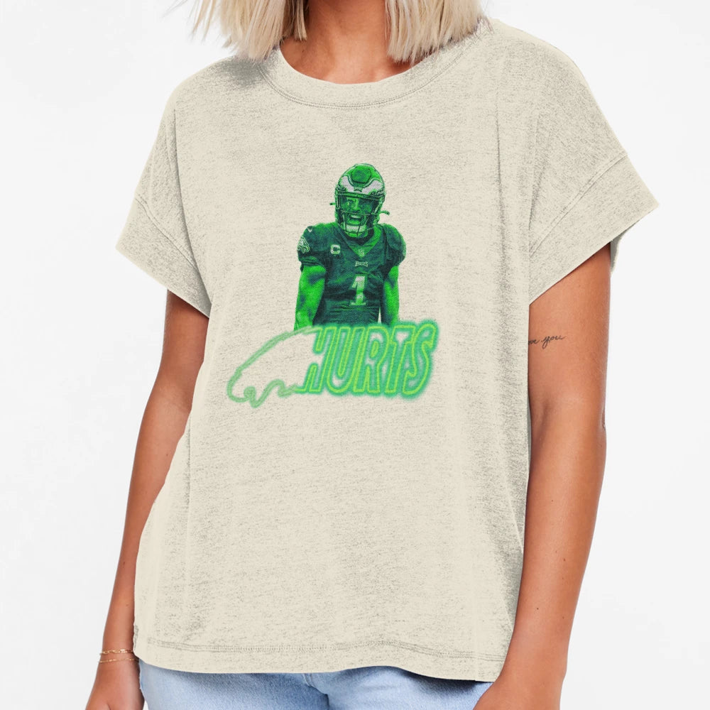 Hrtszn T-Shirt - Novelty Apparel Unisex - T-Shirt, Sweatshirt, Hoodie
