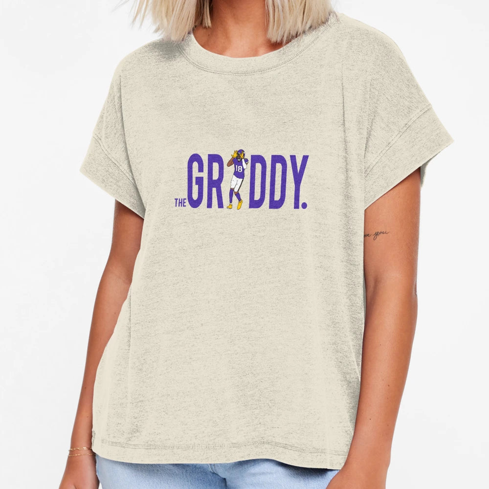 Griddy Dance 4 T-Shirt - Streetwear Style Unisex - T-Shirt, Sweatshirt, Hoodie
