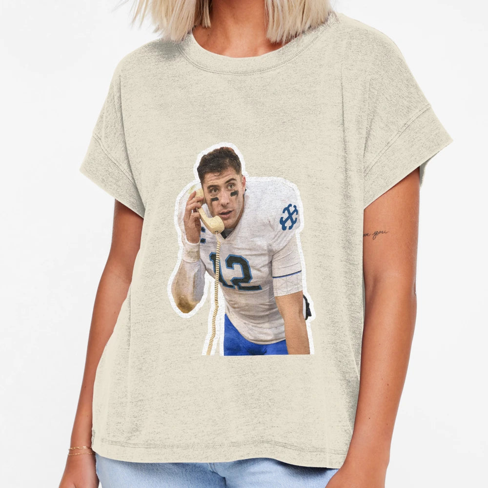 Ian Book Loves Smicks T-Shirt - Fun Novelty Design Men Women - T-Shirt, Sweatshirt, Hoodie