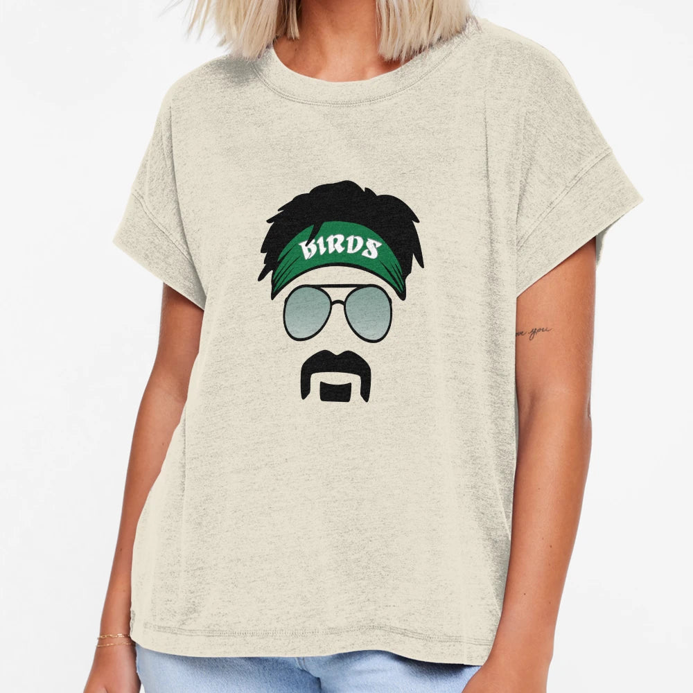 Minshew Mania T-Shirt - Streetwear Style Men Women - T-Shirt, Sweatshirt, Hoodie