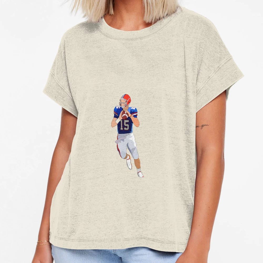 Tim Tebow T-Shirt - Casual Everyday Wear Men Women - T-Shirt, Sweatshirt, Hoodie