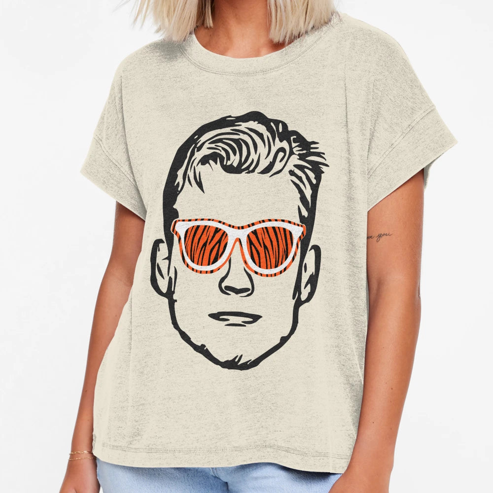 Joey Shades T-Shirt - Novelty Apparel Unisex - T-Shirt, Sweatshirt, Hoodie