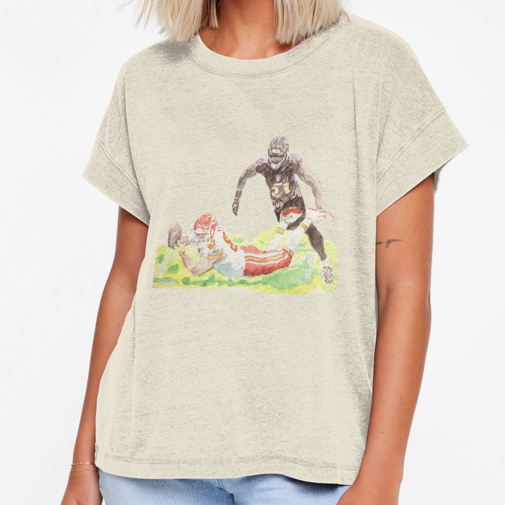 Kelce T-Shirt - Unique Graphic for Adults - T-Shirt, Sweatshirt, Hoodie