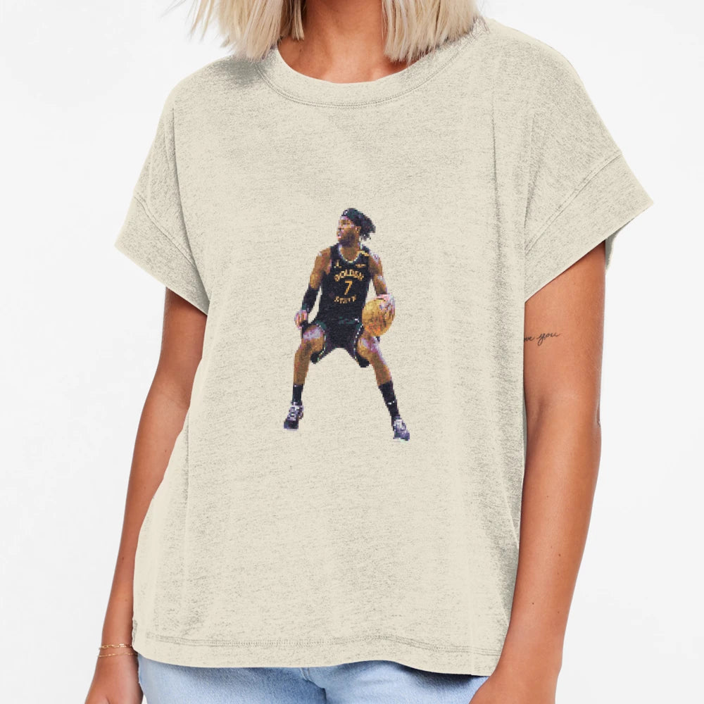 Buddy Hield T-Shirt - Trendy Graphic Unisex - T-Shirt, Sweatshirt, Hoodie